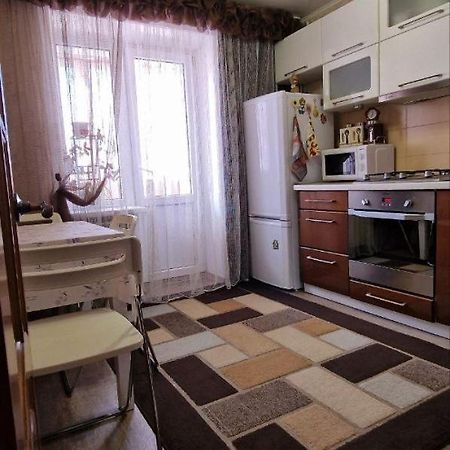 Апартаменты На Советской 39 Petropavlovsk Room photo